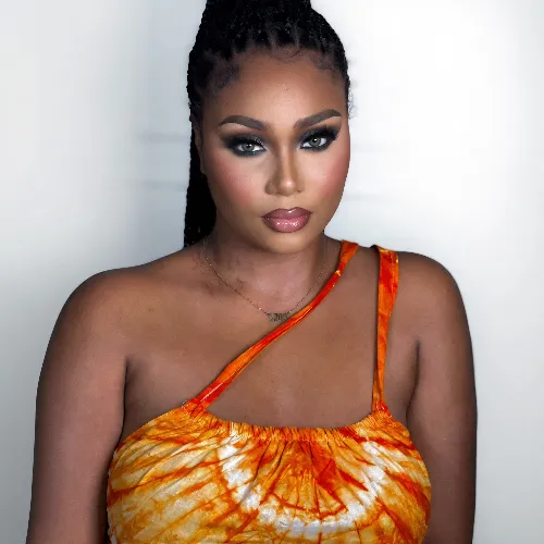Avant Makeup Naija — Vision Glam Beauty